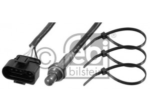 FEBI BILSTEIN 21431 lambda jutiklis 
 Variklis -> Variklio elektra
030 906 265 AD, 030 906 265 AD