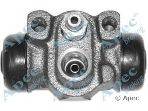 APEC braking BCY1341 rato stabdžių cilindras 
 Stabdžių sistema -> Ratų cilindrai
5340186040, 5340186041