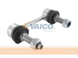 VAICO V30-7510 šarnyro stabilizatorius 
 Ašies montavimas/vairavimo mechanizmas/ratai -> Stabilizatorius/fiksatoriai -> Savaime išsilyginanti atrama
164 320 12 32