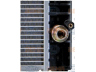 HELLA 8MK 376 716-621 radiatorius, variklio aušinimas 
 Aušinimo sistema -> Radiatorius/alyvos aušintuvas -> Radiatorius/dalys
8D0 121 251 BC, 8D0 121 251 M, 8D0 121 251 BC