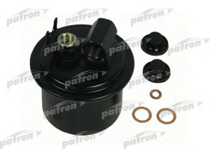 PATRON PF3089 kuro filtras 
 Techninės priežiūros dalys -> Papildomas remontas
16010SK3505, 16010SK3E31, 16010SK3E32
