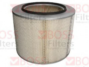 BOSS FILTERS BS01-022 oro filtras 
 Techninės priežiūros dalys -> Techninės priežiūros intervalai
003 094 91 04, 9061800009