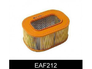 COMLINE EAF212 oro filtras 
 Techninės priežiūros dalys -> Techninės priežiūros intervalai
6030940204
