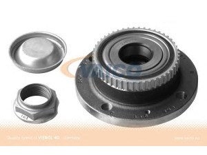 VAICO V22-1030 rato guolio komplektas 
 Ašies montavimas/vairavimo mechanizmas/ratai -> Rato stebulė/montavimas -> Rato guolis
3748.68