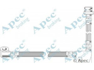 APEC braking HOS3216 stabdžių žarnelė
4621190J00
