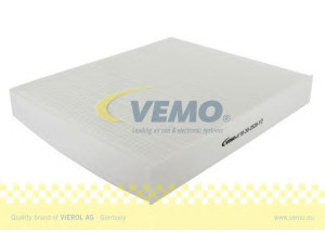 VEMO V10-30-2526-1 filtras, salono oras 
 Techninės priežiūros dalys -> Techninės priežiūros intervalai
6Q0 820 367, 6Q0 820 367 B