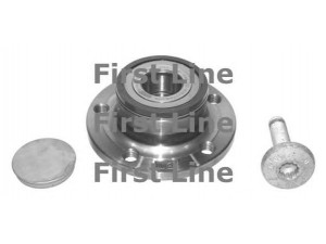FIRST LINE FBK979 rato guolio komplektas 
 Ašies montavimas/vairavimo mechanizmas/ratai -> Rato stebulė/montavimas -> Rato guolis
1T0598611, 1T0598611B, 1T0 598 611