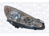 MAGNETI MARELLI 710815079008 priekinis žibintas 
 Kėbulas -> Priekinis žibintas/dalys -> Priekinis žibintas/įterp.
A1668206159