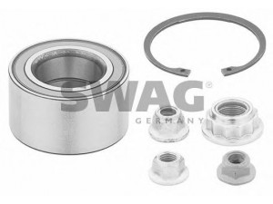 SWAG 30 91 4250 rato guolio komplektas 
 Ašies montavimas/vairavimo mechanizmas/ratai -> Rato stebulė/montavimas -> Rato guolis
1J0 498 625, 1J0 498 625 A, 1J0 598 625