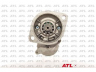 ATL Autotechnik A 91 000 starteris
6670727, 6681858