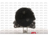 ATL Autotechnik L 41 860 kintamosios srovės generatorius 
 Elektros įranga -> Kint. sr. generatorius/dalys -> Kintamosios srovės generatorius
1100712, 1253624, 3M211 0300 BA
