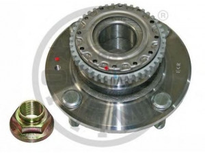 OPTIMAL 922488 rato guolio komplektas 
 Ašies montavimas/vairavimo mechanizmas/ratai -> Rato stebulė/montavimas -> Rato guolis
52710-2D315