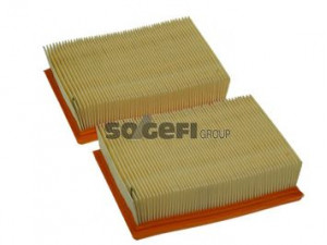 COOPERSFIAAM FILTERS PA7348-2 oro filtras 
 Techninės priežiūros dalys -> Techninės priežiūros intervalai
FA3146, 030129620C, 030198620, 6K0129620E