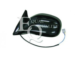 EQUAL QUALITY RS02974 išorinis veidrodėlis 
 Kėbulas -> Keleivių kabina -> Veidrodėlis
8794042040