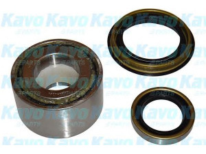 KAVO PARTS WBK-9039 rato guolio komplektas 
 Ašies montavimas/vairavimo mechanizmas/ratai -> Rato stebulė/montavimas -> Rato guolis
4307001J00, 4307001J10, 4308501J10