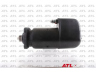 ATL Autotechnik A 14 910 starteris 
 Elektros įranga -> Starterio sistema -> Starteris
106023, 4786023, 81 26201 9029