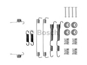 BOSCH 1 987 475 270 priedų komplektas, stabdžių trinkelės 
 Stabdžių sistema -> Būgninis stabdys -> Dalys/priedai