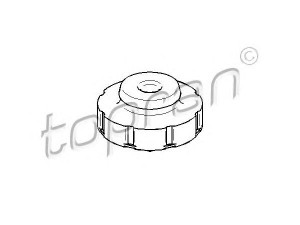 TOPRAN 113 508 spyruoklės dangtelis 
 Pakaba -> Spyruoklės
8K0 512 149, 8K0 512 149B, 8K0 512 149C