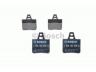 BOSCH 0 986 460 958 stabdžių trinkelių rinkinys, diskinis stabdys 
 Techninės priežiūros dalys -> Papildomas remontas
4251 83, 95 651 047, 95 654 085