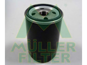 MULLER FILTER FO302 alyvos filtras 
 Techninės priežiūros dalys -> Techninės priežiūros intervalai
111016, MLS000-702, 5003460, 5003461