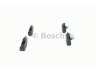 BOSCH 0 986 424 558 stabdžių trinkelių rinkinys, diskinis stabdys 
 Techninės priežiūros dalys -> Papildomas remontas
1101462, 1145299, 1206064, 1236880