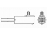 NGK 6380 lambda jutiklis 
 Išmetimo sistema -> Lambda jutiklis
04606 091, 4606 037, 4606 091, 56028 200