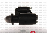 ATL Autotechnik A 76 360 starteris
411 00 09 0007