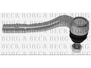 BORG & BECK BTR5729 skersinės vairo trauklės galas 
 Vairavimas -> Vairo mechanizmo sujungimai
2043301003, A2043301003