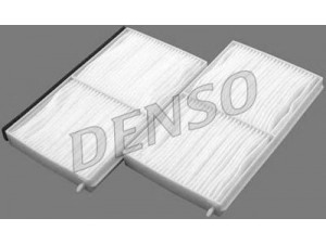 DENSO DCF299P filtras, salono oras 
 Techninės priežiūros dalys -> Techninės priežiūros intervalai
TA0561J6X