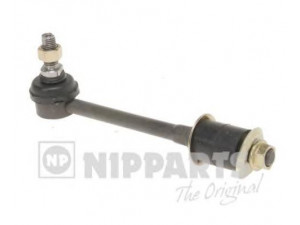 NIPPARTS J4961022 šarnyro stabilizatorius 
 Ašies montavimas/vairavimo mechanizmas/ratai -> Stabilizatorius/fiksatoriai -> Savaime išsilyginanti atrama
54618-50J10, 54618-50J11, 54618-50J20