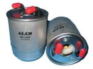 ALCO FILTER SP-1365 kuro filtras 
 Filtrai -> Kuro filtras
6420902252, 6420902352, 6420920401