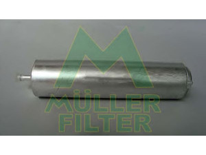 MULLER FILTER FN263 kuro filtras 
 Techninės priežiūros dalys -> Papildomas remontas
13327788700, 13327811227, 13327811401