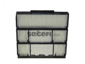 COOPERSFIAAM FILTERS PC8125 filtras, salono oras 
 Šildymas / vėdinimas -> Oro filtras, keleivio vieta
8850802010, 8850812010, 8850812020