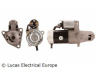 LUCAS ELECTRICAL LRT00111 starteris 
 Elektros įranga -> Starterio sistema -> Starteris
K805-18-400, K805-18-400-9R, M1T75581
