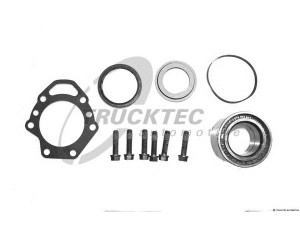 TRUCKTEC AUTOMOTIVE 02.32.077 rato guolio komplektas
05103601AA, 5103601AA, 902 350 0068 cpl.1