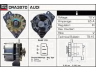 DELCO REMY DRA3870 kintamosios srovės generatorius 
 Elektros įranga -> Kint. sr. generatorius/dalys -> Kintamosios srovės generatorius
034903015C, 035903015T, 035903017T