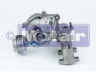 MOTAIR TURBOLADER 334681 kompresorius, įkrovimo sistema 
 Išmetimo sistema -> Turbokompresorius
03G253019K, 03G253019KV, 03G253019KX