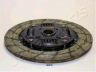 JAPANPARTS DF-405 sankabos diskas 
 Sankaba/dalys -> Sankabos diskas
22200-R60-005, 22200-RBB-005