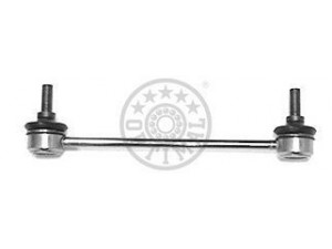 OPTIMAL G7-871 šarnyro stabilizatorius 
 Ašies montavimas/vairavimo mechanizmas/ratai -> Stabilizatorius/fiksatoriai -> Savaime išsilyginanti atrama
MR272116