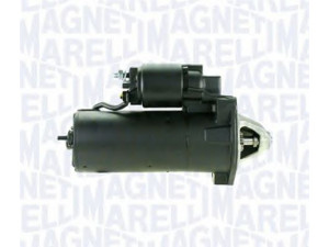 MAGNETI MARELLI 944280149400 starteris 
 Elektros įranga -> Starterio sistema -> Starteris
003 151 79 01, 0031517901, 0041513701