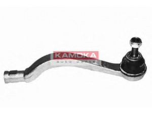 KAMOKA 995631 skersinės vairo trauklės galas 
 Vairavimas -> Vairo mechanizmo sujungimai
6001547611, 6001550443