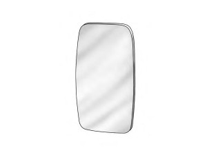 EUROLITES LEART 80.750.017 veidrodėlio stiklas, išorinis veidrodėlis 
 Kėbulas -> Langai/veidrodėliai -> Veidrodėlis
296538