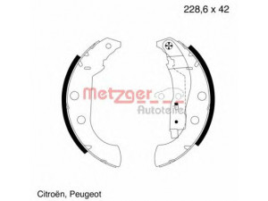 METZGER MG 704 stabdžių trinkelių komplektas 
 Techninės priežiūros dalys -> Papildomas remontas
4241.K1, 4241.G6, 4241.K2, 4241.K3