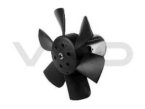 VDO 5WK05210-V ventiliatorius, radiatoriaus 
 Aušinimo sistema -> Oro aušinimas
165 959 455 AM, 321 959 455 M, 321 959 455 N