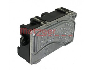 METZGER 0917021 valdymo blokas, šildymas / ventiliacija 
 Elektros įranga -> Valdymo blokai
4F0 820 521 A
