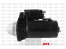 ATL Autotechnik A 13 140 starteris 
 Elektros įranga -> Starterio sistema -> Starteris
1516757R, 1257939, 132 8392, 3544627