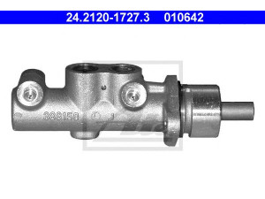 ATE 24.2120-1727.3 pagrindinis cilindras, stabdžiai