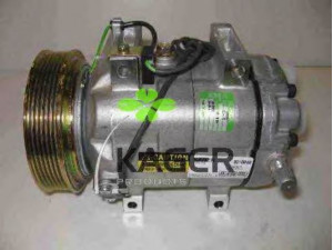 KAGER 92-0048 kompresorius, oro kondicionierius 
 Oro kondicionavimas -> Kompresorius/dalys
077260803AA, 077260803AB, 077260803AC