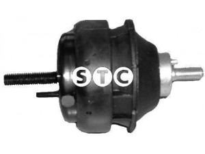 STC T404023 variklio montavimas 
 Variklis -> Variklio montavimas -> Variklio montavimo rėmas
7280607, 7354179