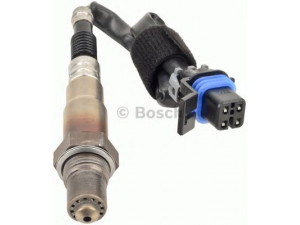 BOSCH 0 258 986 630 lambda jutiklis 
 Variklis -> Variklio elektra
12570795, 12578624, 12581346, 12589550